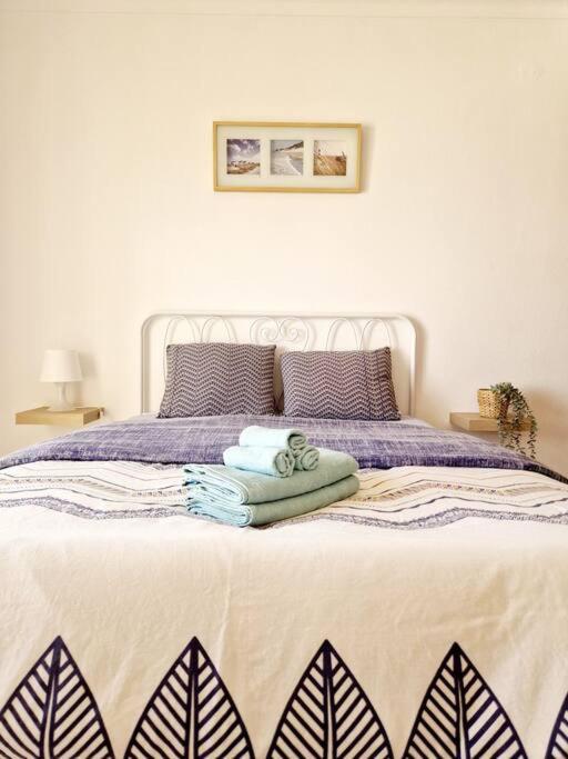 Apartamento Armanbel Apartment Sesimbra Ngoại thất bức ảnh