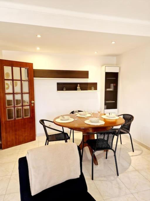Apartamento Armanbel Apartment Sesimbra Ngoại thất bức ảnh