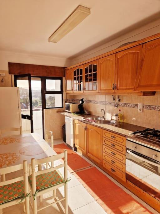 Apartamento Armanbel Apartment Sesimbra Ngoại thất bức ảnh