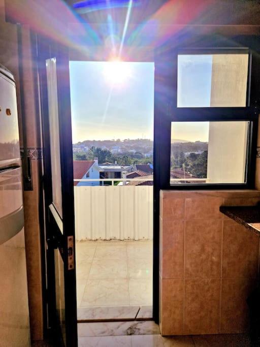 Apartamento Armanbel Apartment Sesimbra Ngoại thất bức ảnh