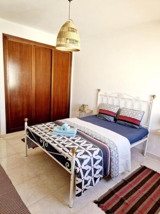 Apartamento Armanbel Apartment Sesimbra Ngoại thất bức ảnh